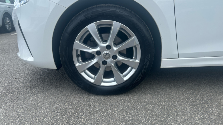 Vauxhall Corsa 1.2 SE 5dr Petrol Hatchback